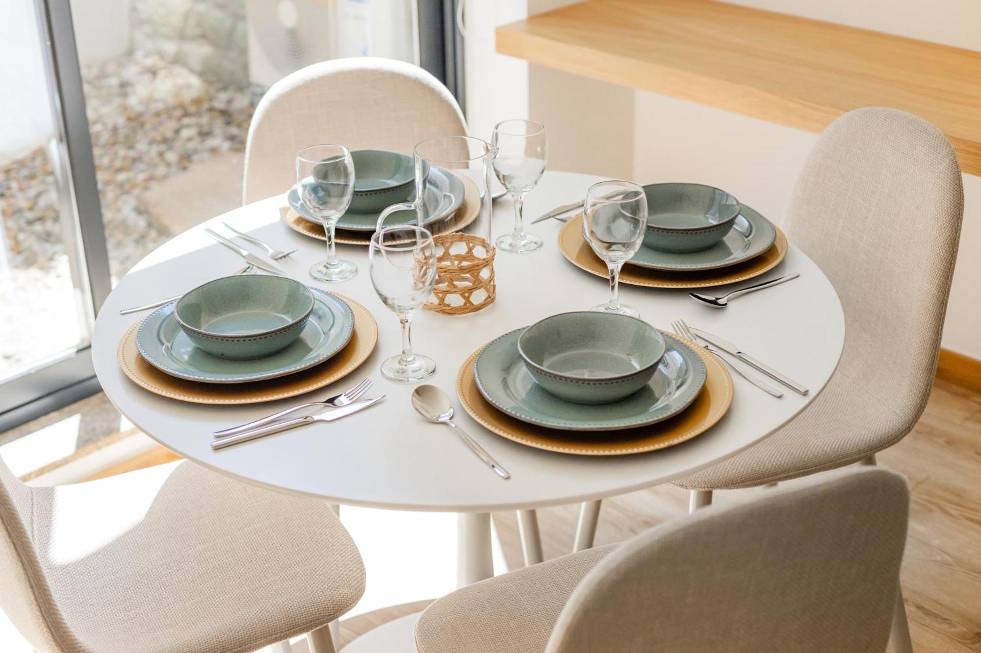 Duque De Saldanha Residences Porto Room photo