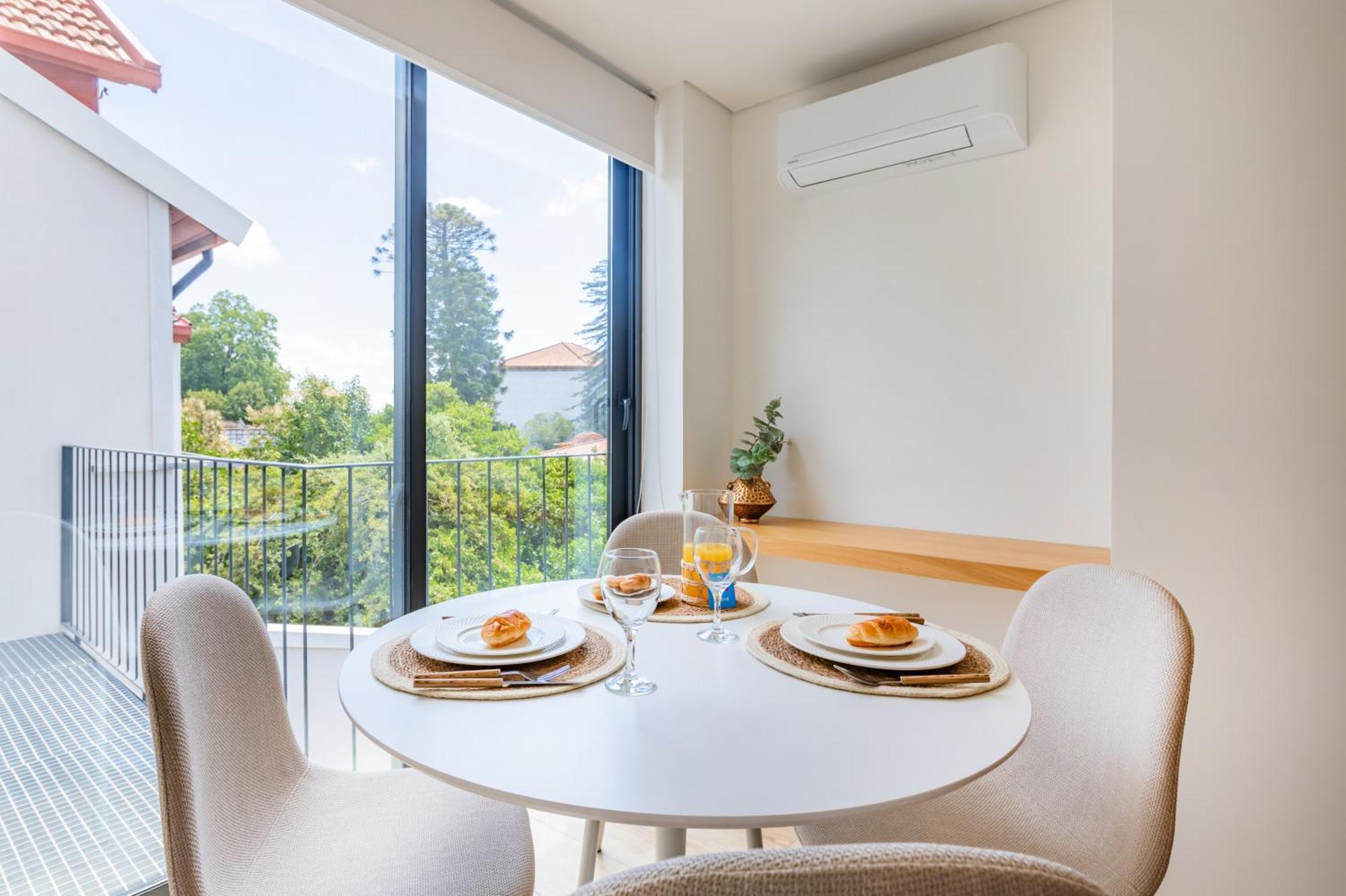 Duque De Saldanha Residences Porto Room photo