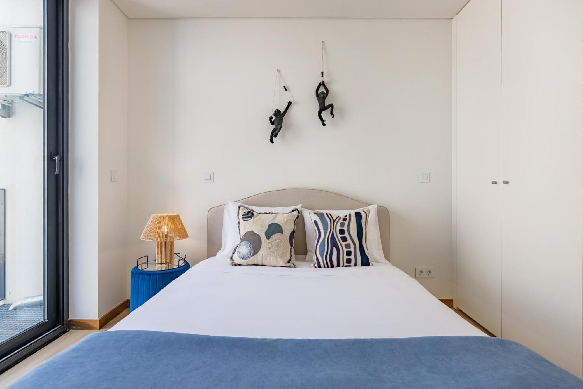 Duque De Saldanha Residences Porto Room photo